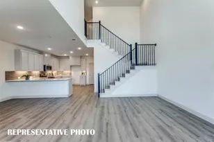 9420 Espalier St, Frisco, TX 75035 - Photo 6