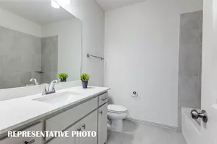 9420 Espalier St, Frisco, TX 75035 - Photo 16