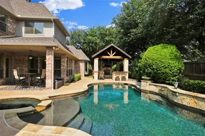 400 Vintage Court, Colleyville, TX 76034 - Photo 2
