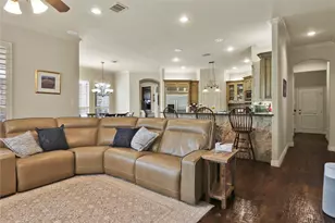 400 Vintage Ct, Colleyville, TX 76034 - Photo 10