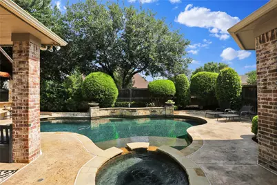 400 Vintage Court, Colleyville, TX 76034 - Photo 28