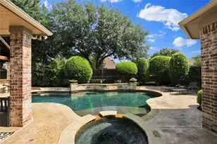 400 Vintage Ct, Colleyville, TX 76034 - Photo 28