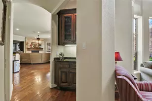 400 Vintage Ct, Colleyville, TX 76034 - Photo 16