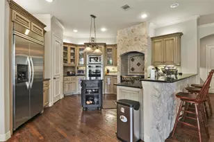 400 Vintage Ct, Colleyville, TX 76034 - Photo 4