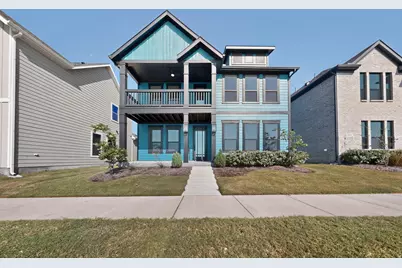 2208 Fairwater Mews, Rowlett, TX 75088 - Photo 1