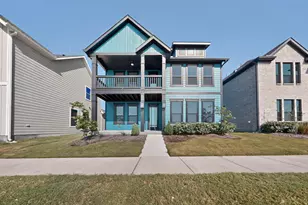 2208 Fairwater Mews, Rowlett, TX 75088 - Photo 1
