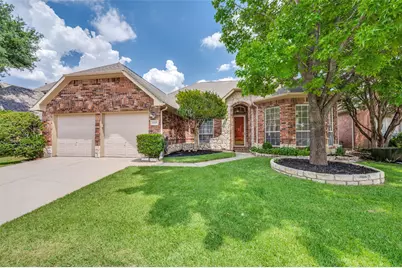 1605 Cross Point Road, McKinney, TX 75072 - Photo 1