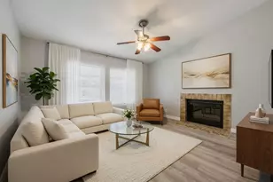 4748 Old Bent Tree Ln, Dallas, TX 75287 - Photo 2