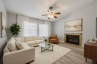 4748 Old Bent Tree Lane #506, Dallas, TX 75287 - Photo 1