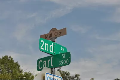 3520 Carl Street, Dallas, TX 75210 - Photo 10