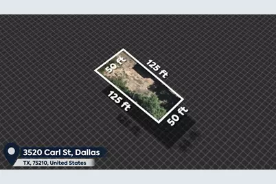 3520 Carl Street, Dallas, TX 75210 - Photo 2