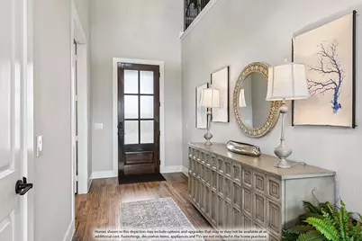 2402 Lakeside Drive, Mansfield, TX 76084 - Photo 2