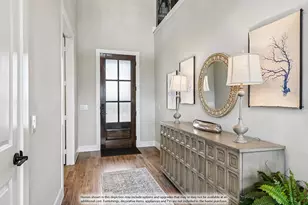 2402 Lakeside Dr, Mansfield, TX 76084 - Photo 2