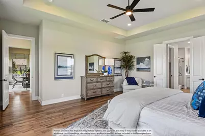 2402 Lakeside Drive, Mansfield, TX 76084 - Photo 12