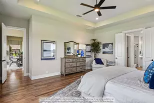 2402 Lakeside Dr, Mansfield, TX 76084 - Photo 12