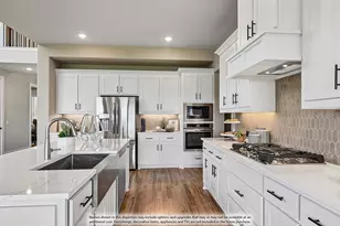 2402 Lakeside Dr, Mansfield, TX 76084 - Photo 6
