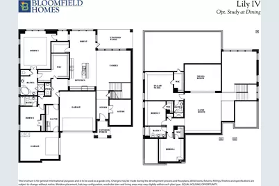 2402 Lakeside Drive, Mansfield, TX 76084 - Photo 2