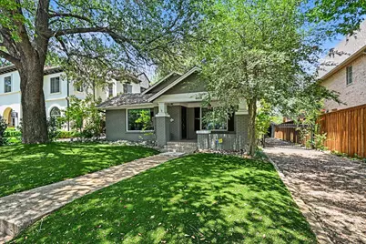 4012 W 6th Street, Fort Worth, TX 76107 - Photo 2