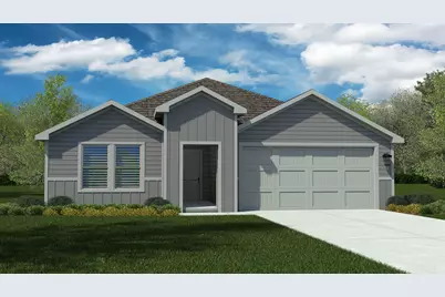 136 Tributary Lane, Bridgeport, TX 76426 - Photo 1