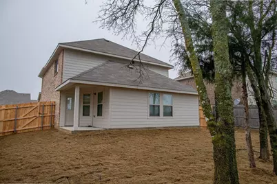 3206 Robin Road, Ennis, TX 75119 - Photo 2
