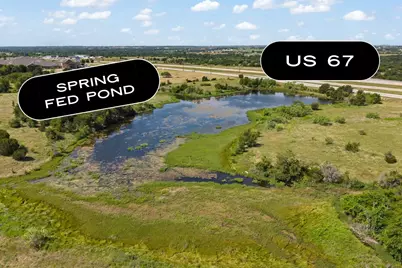 2413 W Fm 4, Cleburne, TX 76033 - Photo 4