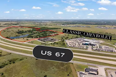 2413 W Fm 4, Cleburne, TX 76033 - Photo 2