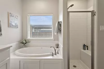 605 Adeline Drive, Burleson, TX 76028 - Photo 6
