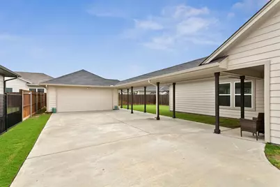 605 Adeline Drive, Burleson, TX 76028 - Photo 24
