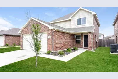 1600 Mark Lane, Ennis, TX 75119 - Photo 1