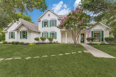 312 S Pearson Lane, Keller, TX 76248 - Photo 1