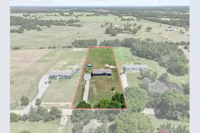 1235 County Road 1400, Ravenna, TX 75476 - Photo 2