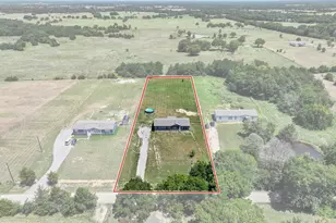 1235 Co Rd 1400, Ravenna, TX 75476 - Photo 2