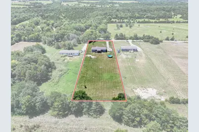 1235 County Road 1400, Ravenna, TX 75476 - Photo 6