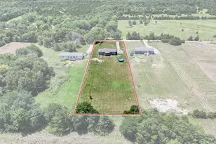 1235 Co Rd 1400, Ravenna, TX 75476 - Photo 6
