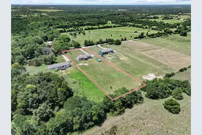 1235 County Road 1400, Ravenna, TX 75476 - Photo 34