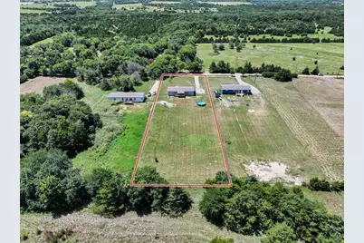 1235 County Road 1400, Ravenna, TX 75476 - Photo 36