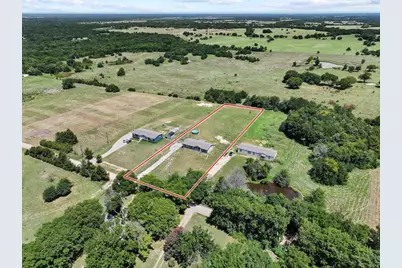 1235 County Road 1400, Ravenna, TX 75476 - Photo 32
