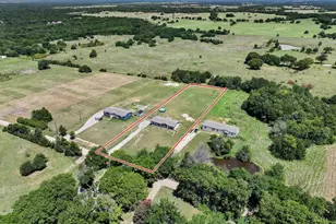 1235 Co Rd 1400, Ravenna, TX 75476 - Photo 32