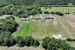 1235 Co Rd 1400, Ravenna, TX 75476 - Photo 38