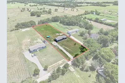 1235 County Road 1400, Ravenna, TX 75476 - Photo 4