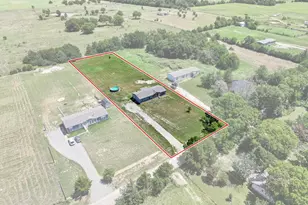 1235 Co Rd 1400, Ravenna, TX 75476 - Photo 4