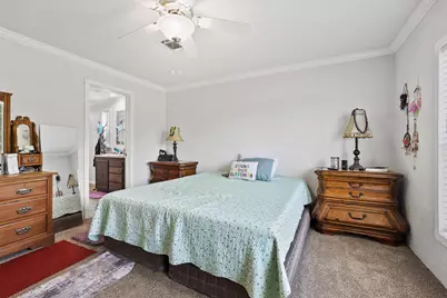 1235 County Road 1400, Ravenna, TX 75476 - Photo 22