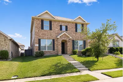 9113 Holliday Lane, Aubrey, TX 76227 - Photo 2