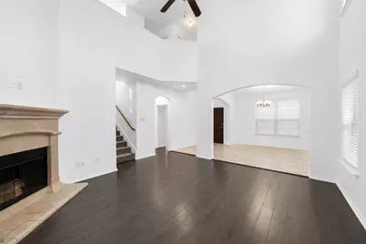 9113 Holliday Lane, Aubrey, TX 76227 - Photo 8
