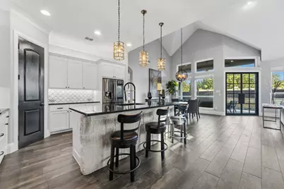 2712 Mount View Drive, Farmers Branch, TX 75234 - Photo 6
