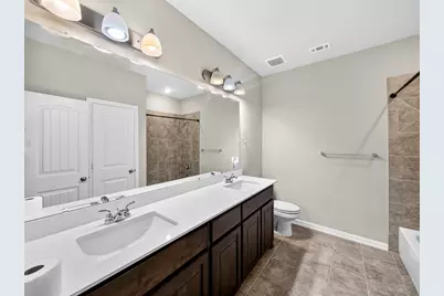801 Taliaferro Trail, Springtown, TX 76082 - Photo 18