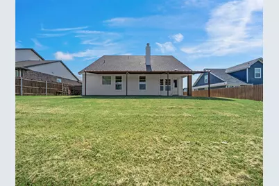 801 Taliaferro Trail, Springtown, TX 76082 - Photo 24