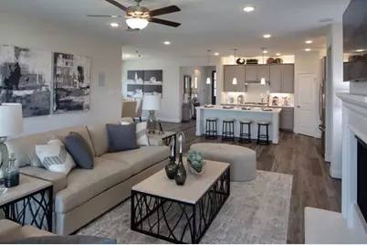 6800 Coffee Mill Court, McKinney, TX 75071 - Photo 6