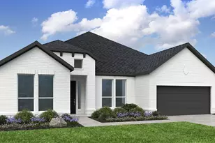 6800 Coffee Mill Ct, McKinney, TX 75071 - Photo 1