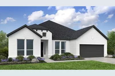 6800 Coffee Mill Court, McKinney, TX 75071 - Photo 1